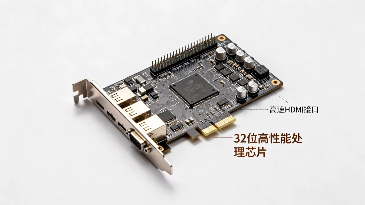 高速音视频处理板卡是什么?高速音视频处理板卡哪个牌子好 高速音视频处理板卡是什么?高速音视频处理板卡哪个牌子好