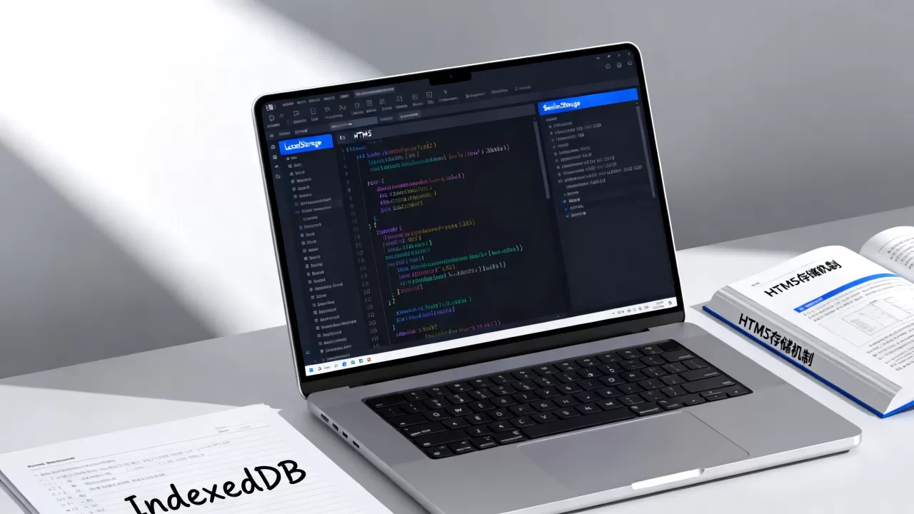 HTML5存储机制是什么?html5存储机制有哪些 HTML5存储机制是什么?html5存储机制有哪些