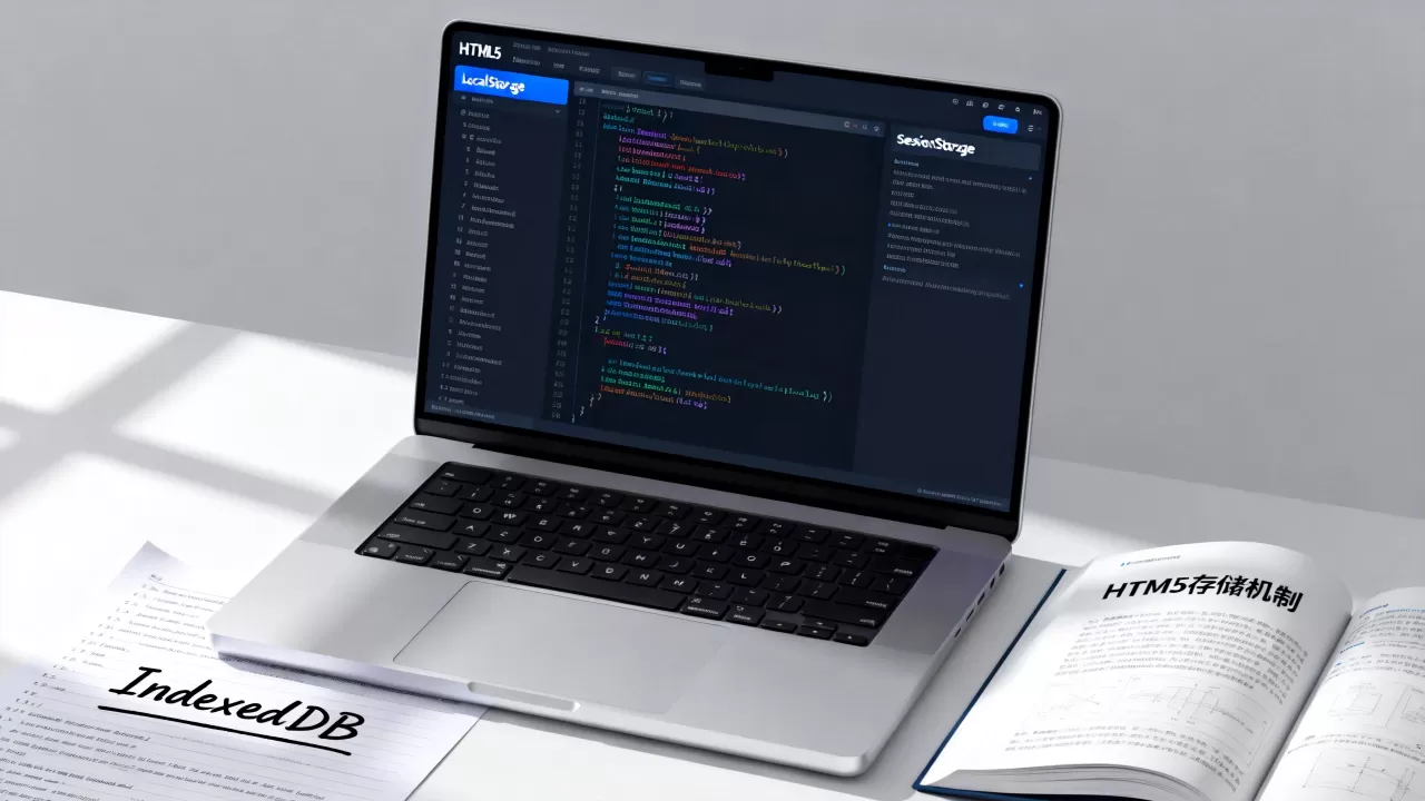 HTML5存储机制是什么?html5存储机制有哪些 HTML5存储机制是什么?html5存储机制有哪些