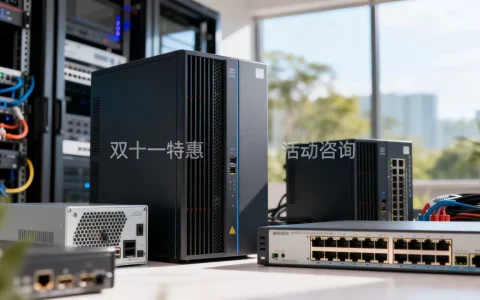 高防IP双十一打折吗？高防IP双十一活动力度大吗