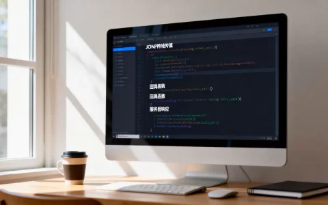 ajax jsonp跨域传值如何实现？jsonp跨域请求失败怎么解决