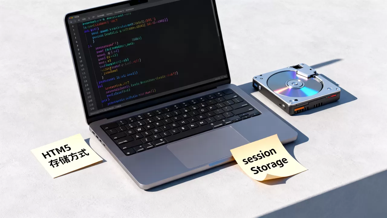 HTML5存储方式有哪些?localStorage和sessionStorage的区别 HTML5存储方式有哪些?localStorage和sessionStorage的区别