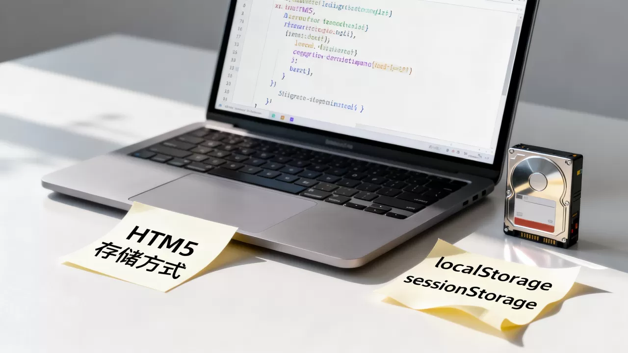 HTML5存储方式有哪些?localStorage和sessionStorage的区别 HTML5存储方式有哪些?localStorage和sessionStorage的区别