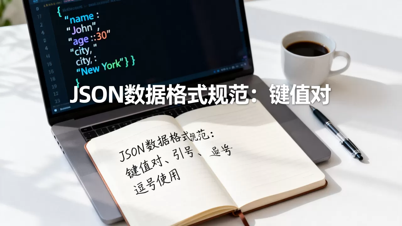 ajaxjsong格式怎么写?json数据格式规范详解 ajaxjsong格式怎么写?json数据格式规范详解