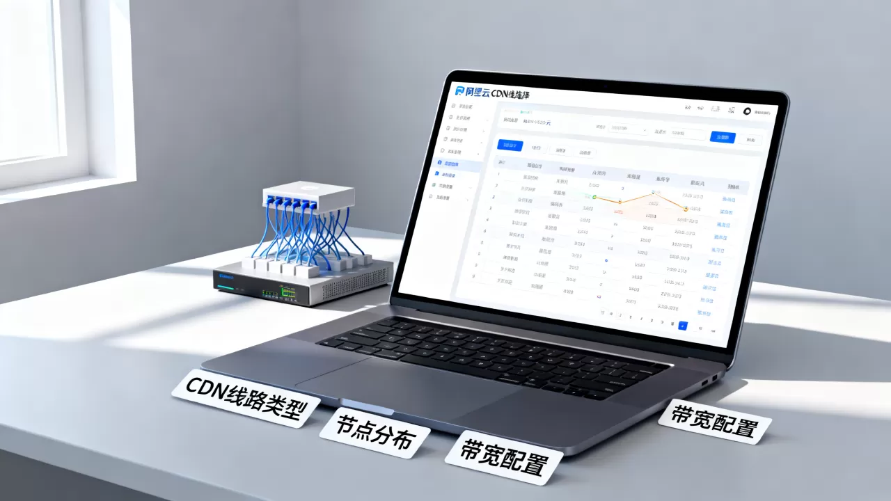 阿里云CDN线路怎么选?阿里云CDN线路选择技巧 阿里云CDN线路怎么选?阿里云CDN线路选择技巧