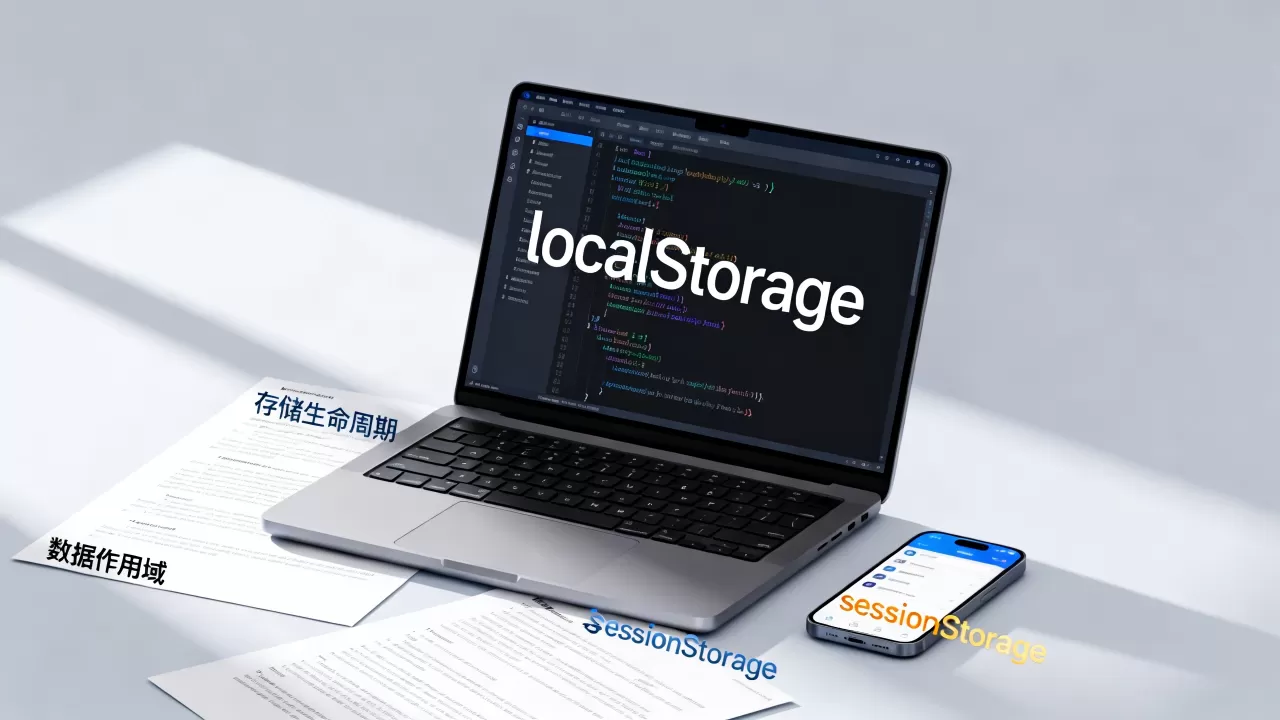 html5存储管理器怎么用?html5本地存储localStorage和sessionStorage的区别 html5存储管理器怎么用?html5本地存储localStorage和sessionStorage的区别