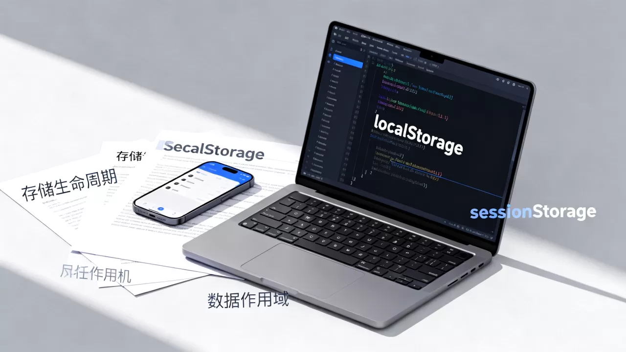 html5存储管理器怎么用?html5本地存储localStorage和sessionStorage的区别 html5存储管理器怎么用?html5本地存储localStorage和sessionStorage的区别