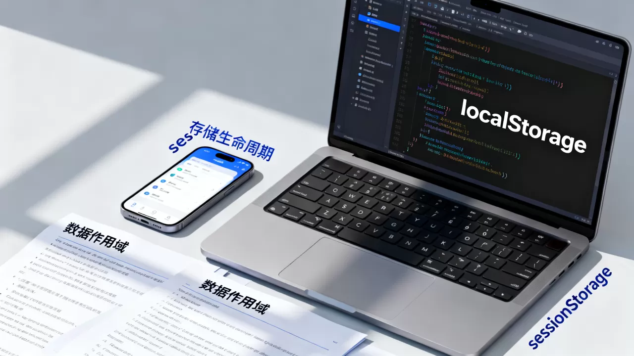 html5存储管理器怎么用?html5本地存储localStorage和sessionStorage的区别 html5存储管理器怎么用?html5本地存储localStorage和sessionStorage的区别