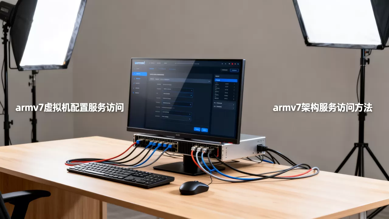 armv7虚拟机如何配置服务访问?armv7架构虚拟机服务访问方法 armv7虚拟机如何配置服务访问?armv7架构虚拟机服务访问方法