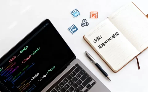 html网购网站制作代码怎么写？如何免费搭建购物商城
