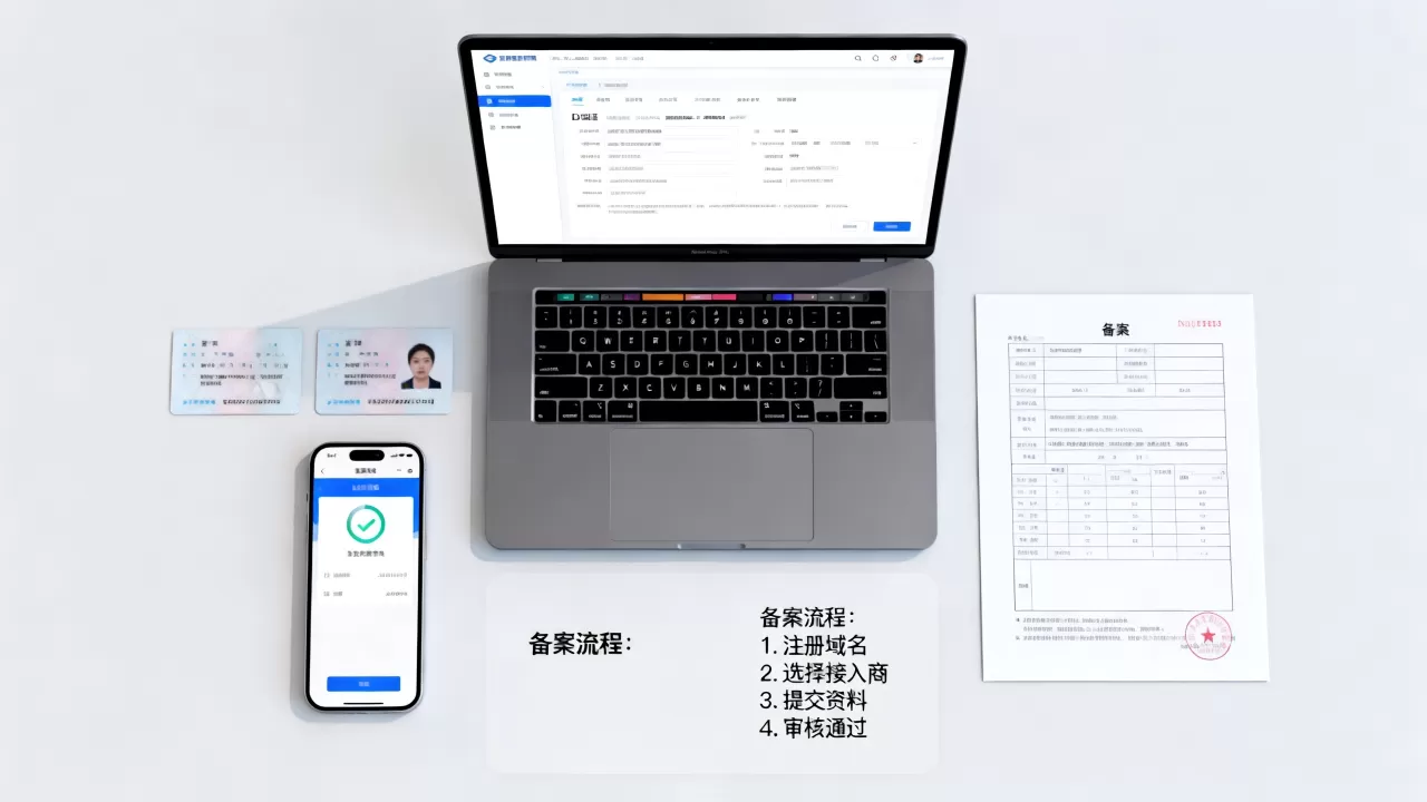个人域名必须备案吗,域名备案流程详解 个人域名必须备案吗,域名备案流程详解