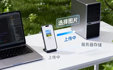 html5如何存储图片到服务器，前端图片上传到服务器