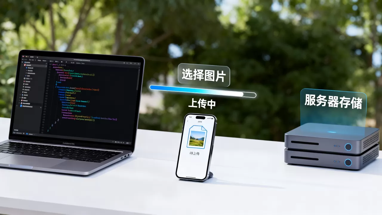 html5如何存储图片到服务器,前端图片上传到服务器 html5如何存储图片到服务器,前端图片上传到服务器