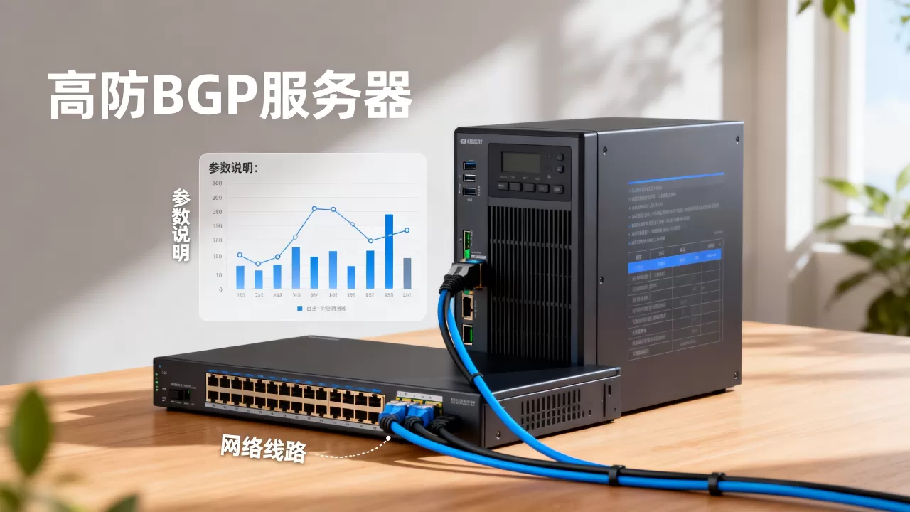 高防BGP服务器怎么选?租用高防BGP服务器多少钱 高防BGP服务器怎么选?租用高防BGP服务器多少钱
