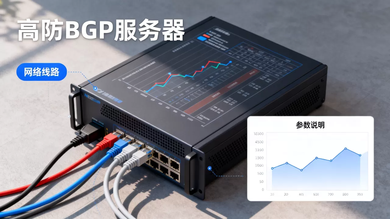 高防BGP服务器怎么选?租用高防BGP服务器多少钱 高防BGP服务器怎么选?租用高防BGP服务器多少钱