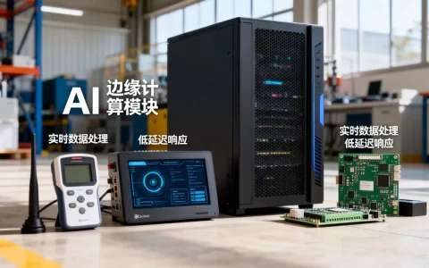 AI边缘计算是什么？AI边缘计算应用场景有哪些
