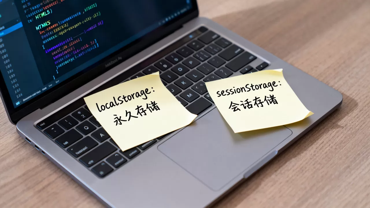 HTML5本地存储怎么用?localStorage和sessionStorage区别 HTML5本地存储怎么用?localStorage和sessionStorage区别