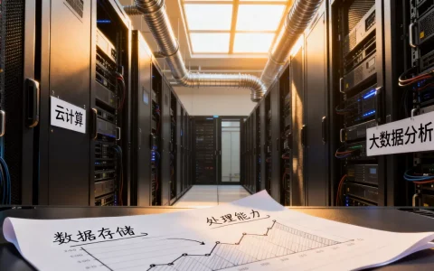 云计算和大数据分析是什么关系？云计算和大数据分析的区别