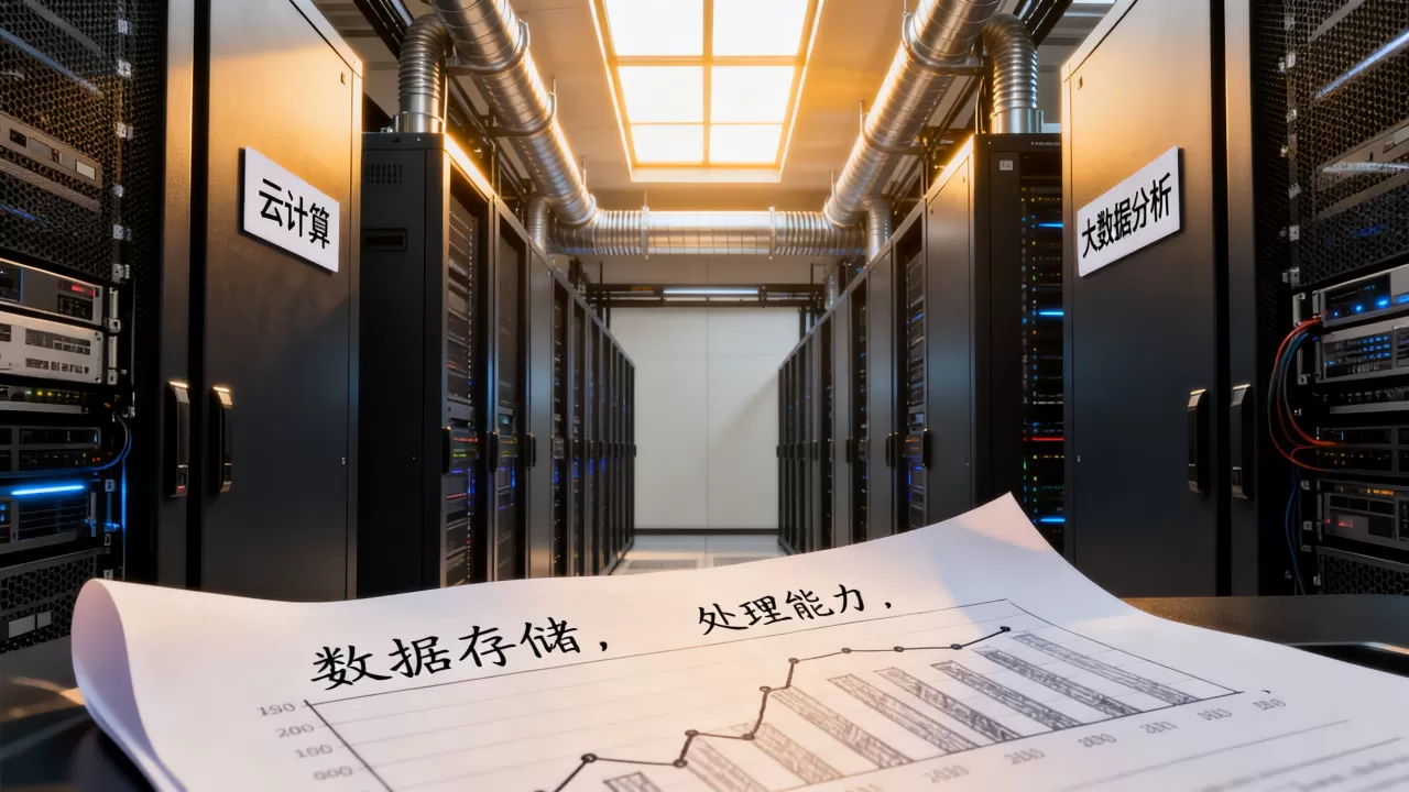 云计算和大数据分析是什么关系?云计算和大数据分析的区别 云计算和大数据分析是什么关系?云计算和大数据分析的区别