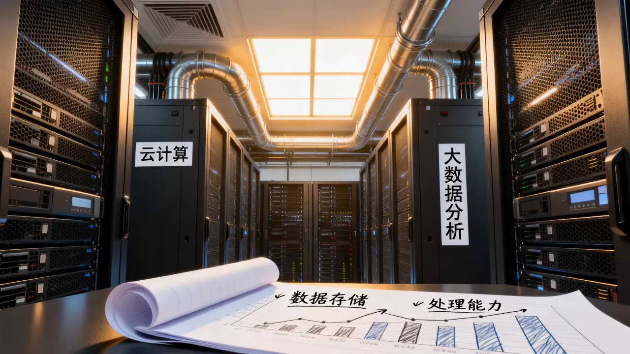 云计算和大数据分析是什么关系?云计算和大数据分析的区别 云计算和大数据分析是什么关系?云计算和大数据分析的区别