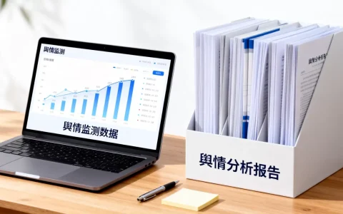 人民网舆情监测室是做什么的？舆情监测室官网入口