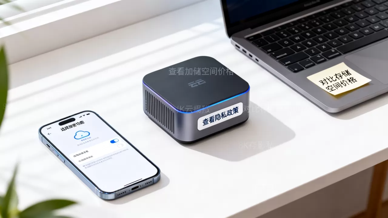 个人如何用云存储?云存储怎么选择安全又便宜 个人如何用云存储?云存储怎么选择安全又便宜