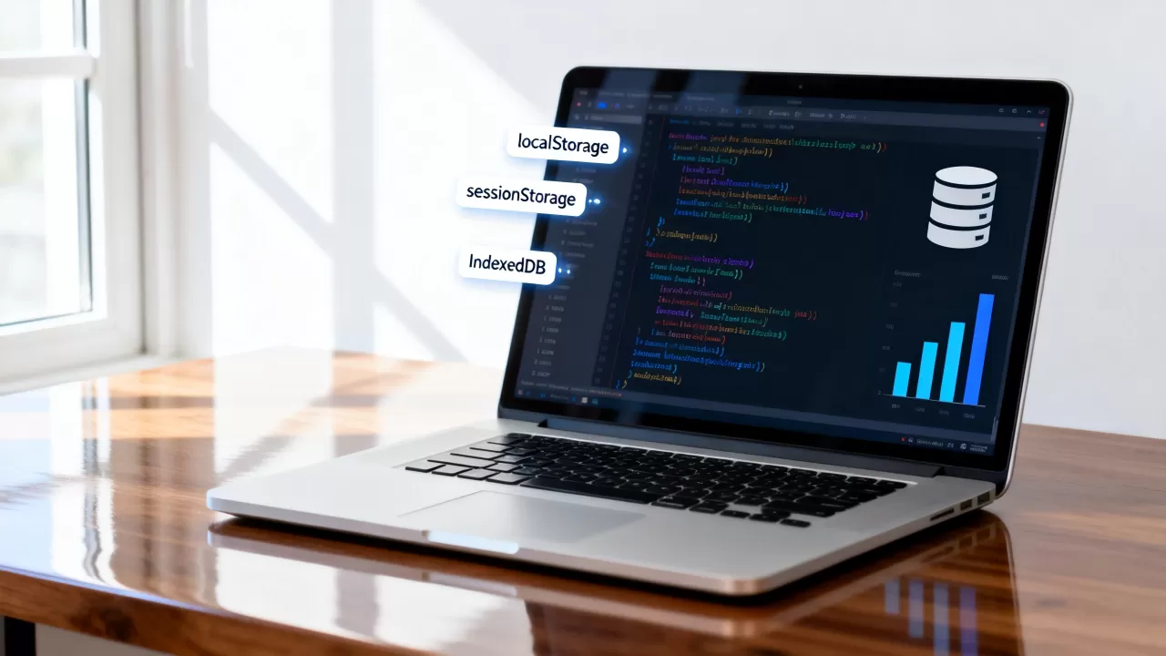 HTML5存储数据怎么用?html5本地存储有哪些方式 HTML5存储数据怎么用?html5本地存储有哪些方式