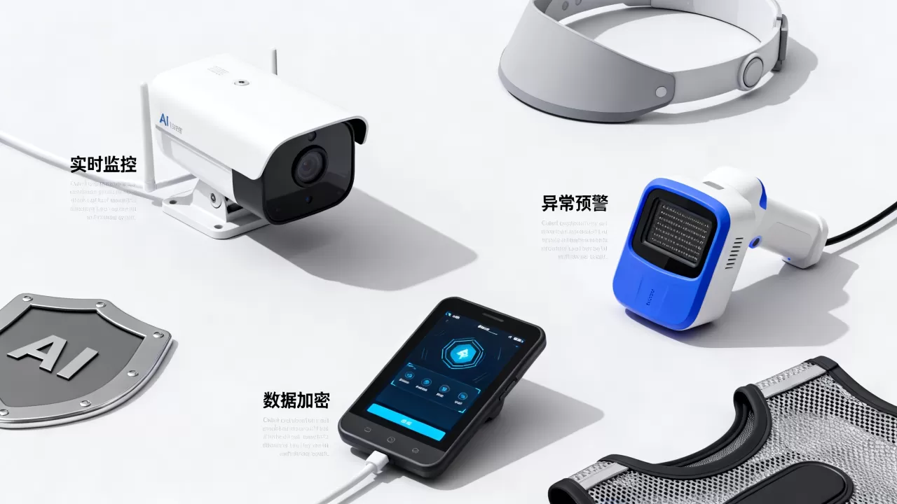 AI智能防护真的安全吗,AI智能防护有哪些功能 AI智能防护真的安全吗,AI智能防护有哪些功能