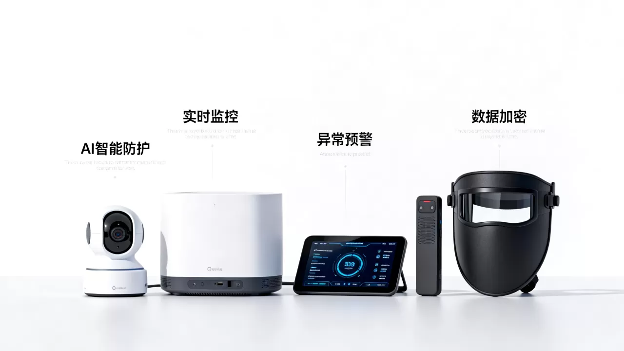 AI智能防护真的安全吗,AI智能防护有哪些功能 AI智能防护真的安全吗,AI智能防护有哪些功能