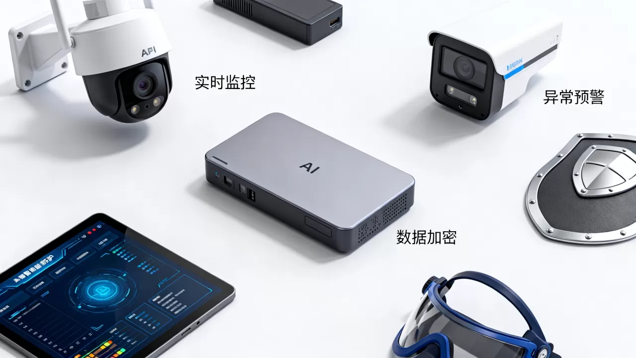 AI智能防护真的安全吗,AI智能防护有哪些功能 AI智能防护真的安全吗,AI智能防护有哪些功能