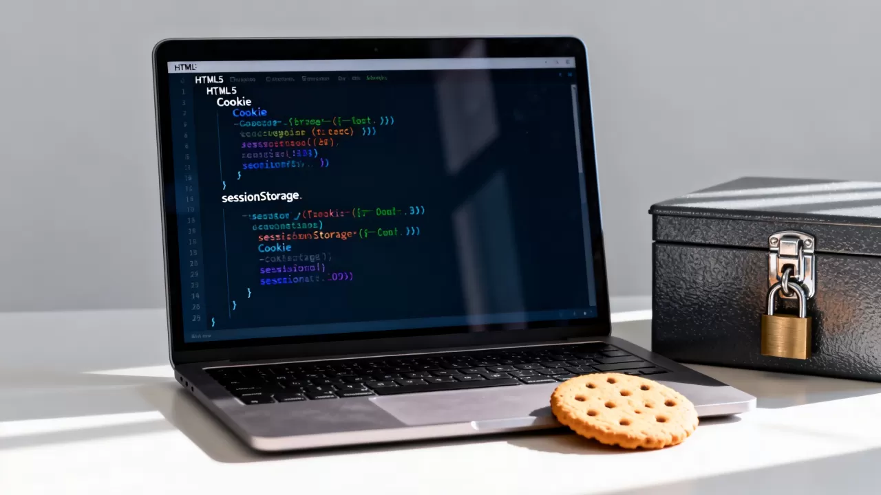 HTML5如何存储Cookie?cookie和sessionStorage的区别 HTML5如何存储Cookie?cookie和sessionStorage的区别