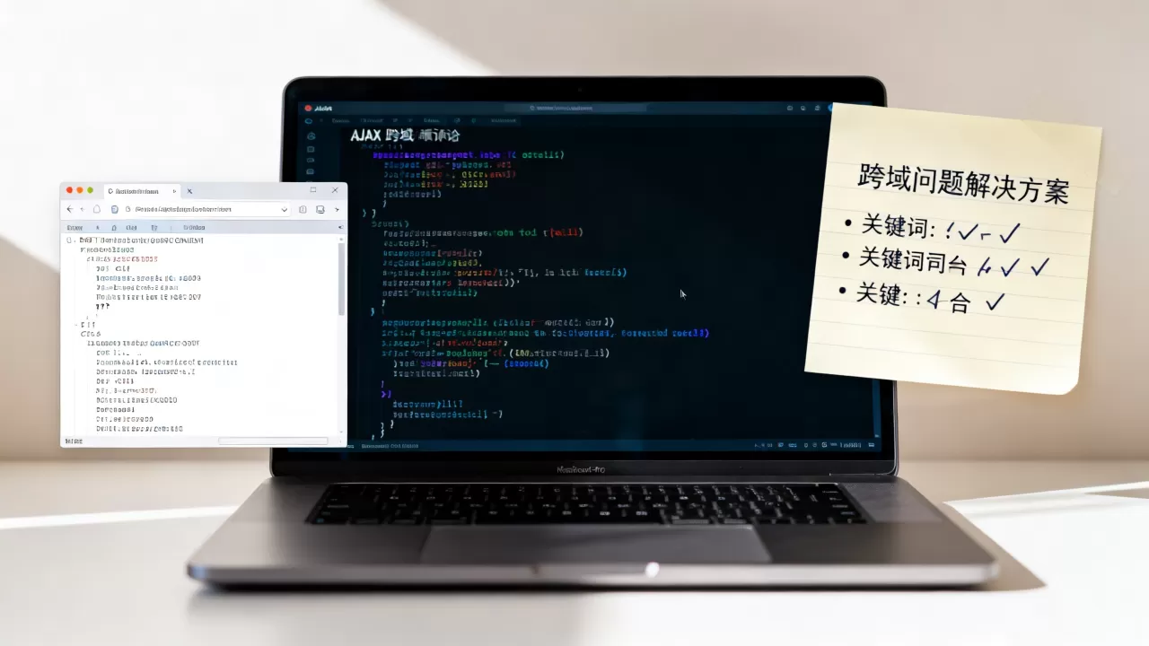 AJAX javascript跨域访问执行失败怎么办?如何解决js跨域问题 AJAX javascript跨域访问执行失败怎么办?如何解决js跨域问题