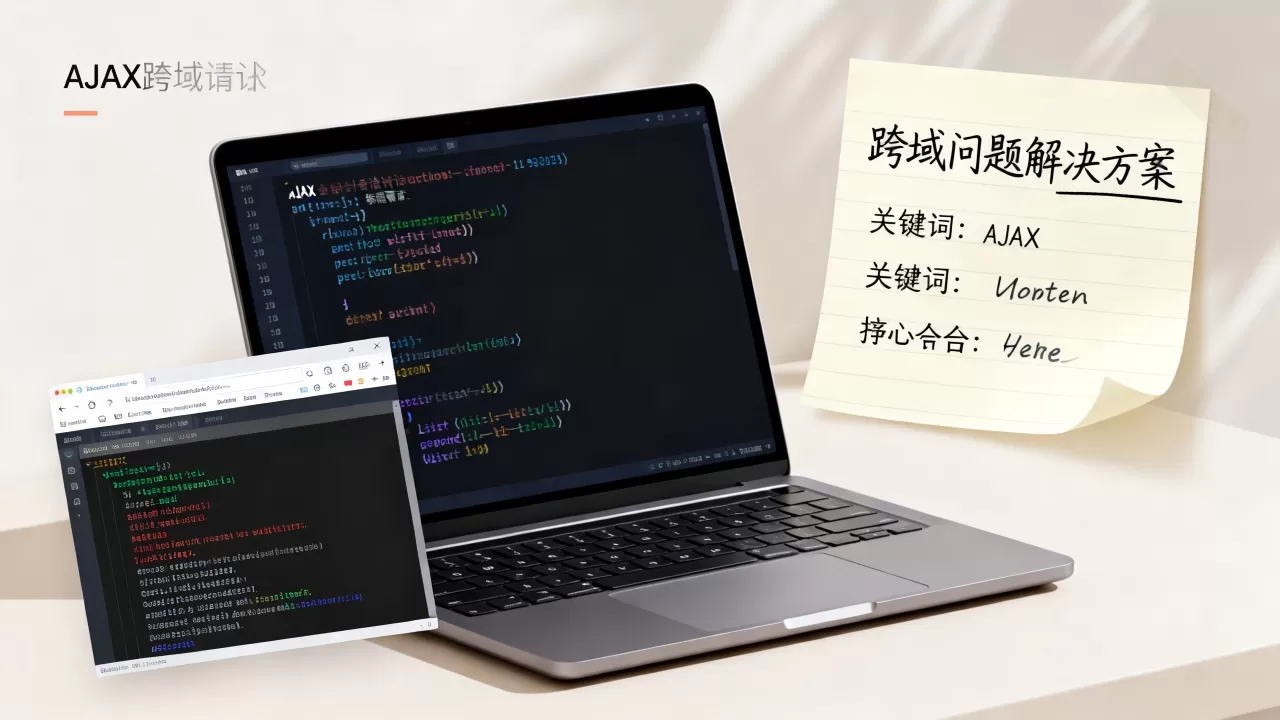 AJAX javascript跨域访问执行失败怎么办?如何解决js跨域问题 AJAX javascript跨域访问执行失败怎么办?如何解决js跨域问题