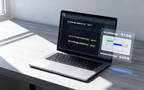 HTML5存储怎么实现？localStorage和sessionStorage区别