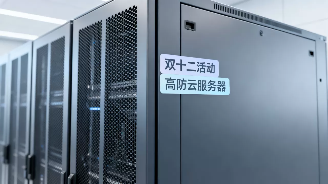 高防云服务器双十二活动怎么买?高防云服务器哪家强 高防云服务器双十二活动怎么买?高防云服务器哪家强