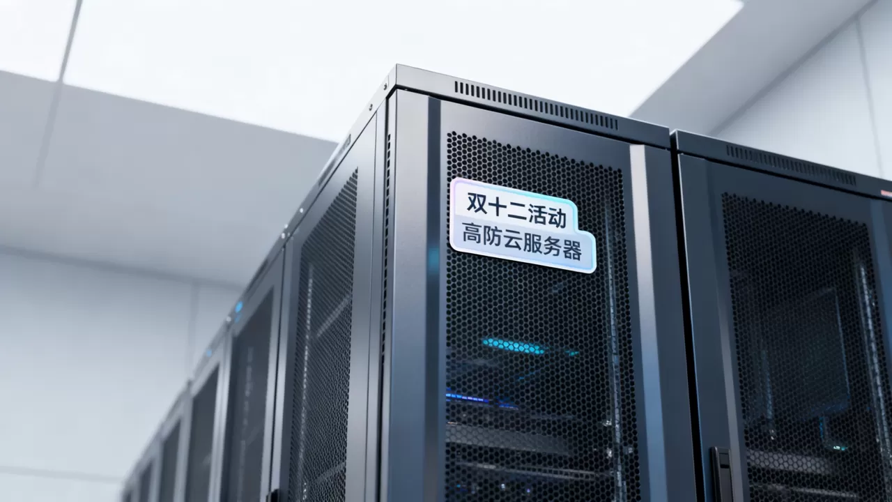 高防云服务器双十二活动怎么买?高防云服务器哪家强 高防云服务器双十二活动怎么买?高防云服务器哪家强