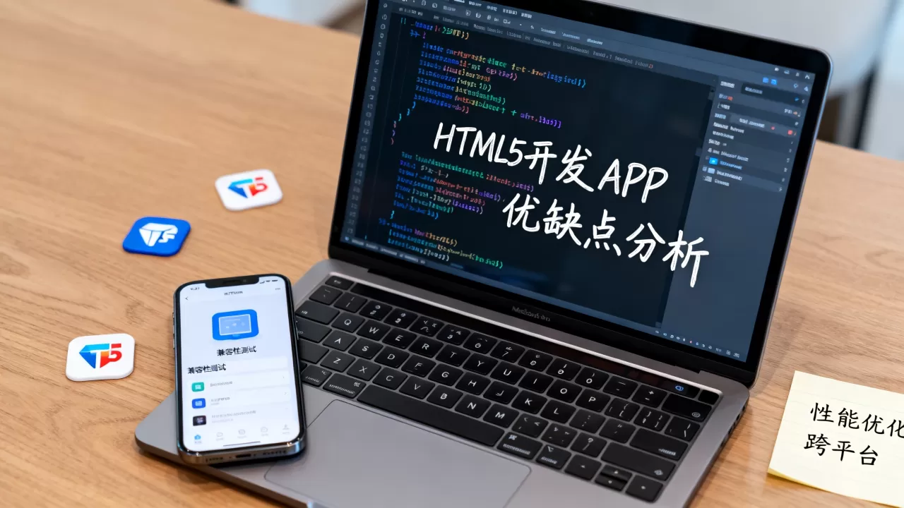 html开发app靠谱吗?html5开发app优缺点 html开发app靠谱吗?html5开发app优缺点