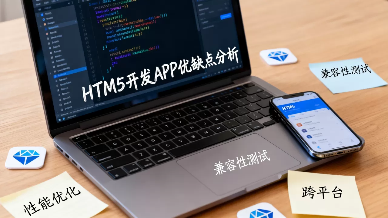html开发app靠谱吗?html5开发app优缺点 html开发app靠谱吗?html5开发app优缺点