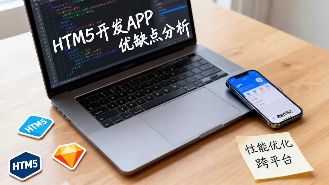 html开发app靠谱吗?html5开发app优缺点 html开发app靠谱吗?html5开发app优缺点