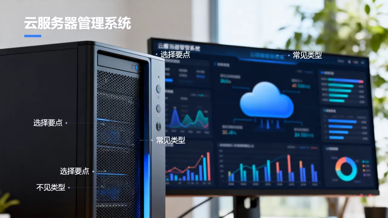 云服务器管理系统怎么选?云服务器管理系统有哪些 云服务器管理系统怎么选?云服务器管理系统有哪些
