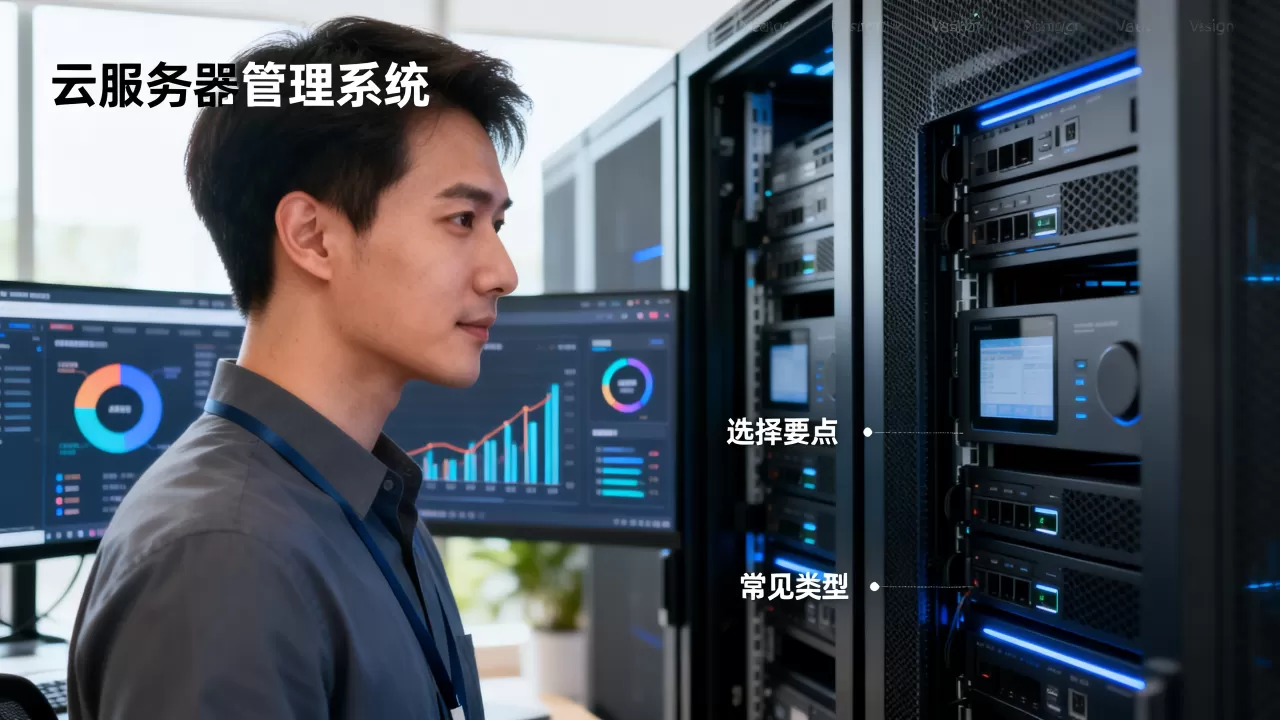 云服务器管理系统怎么选?云服务器管理系统有哪些 云服务器管理系统怎么选?云服务器管理系统有哪些