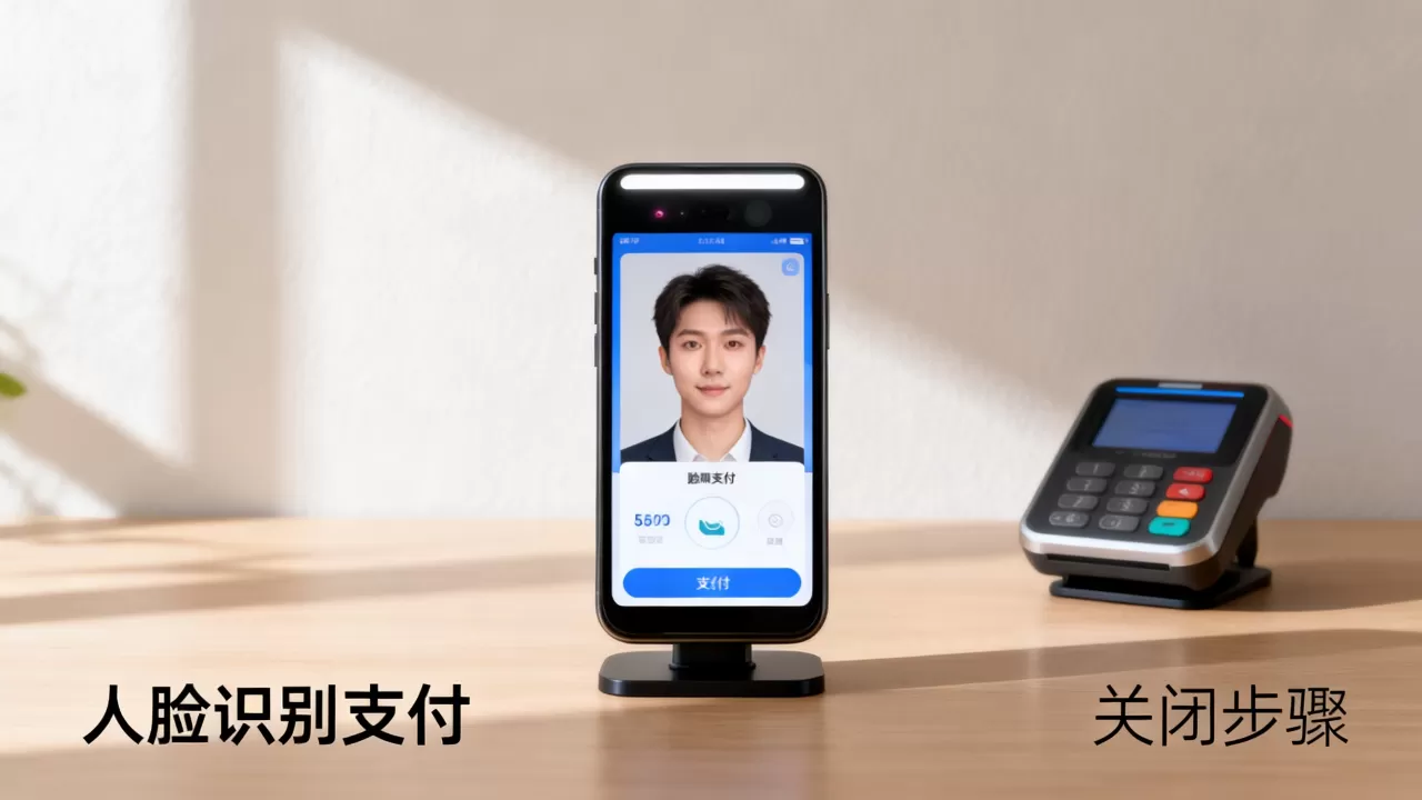 人脸识别支付安全吗?人脸识别支付怎么关闭 人脸识别支付安全吗?人脸识别支付怎么关闭