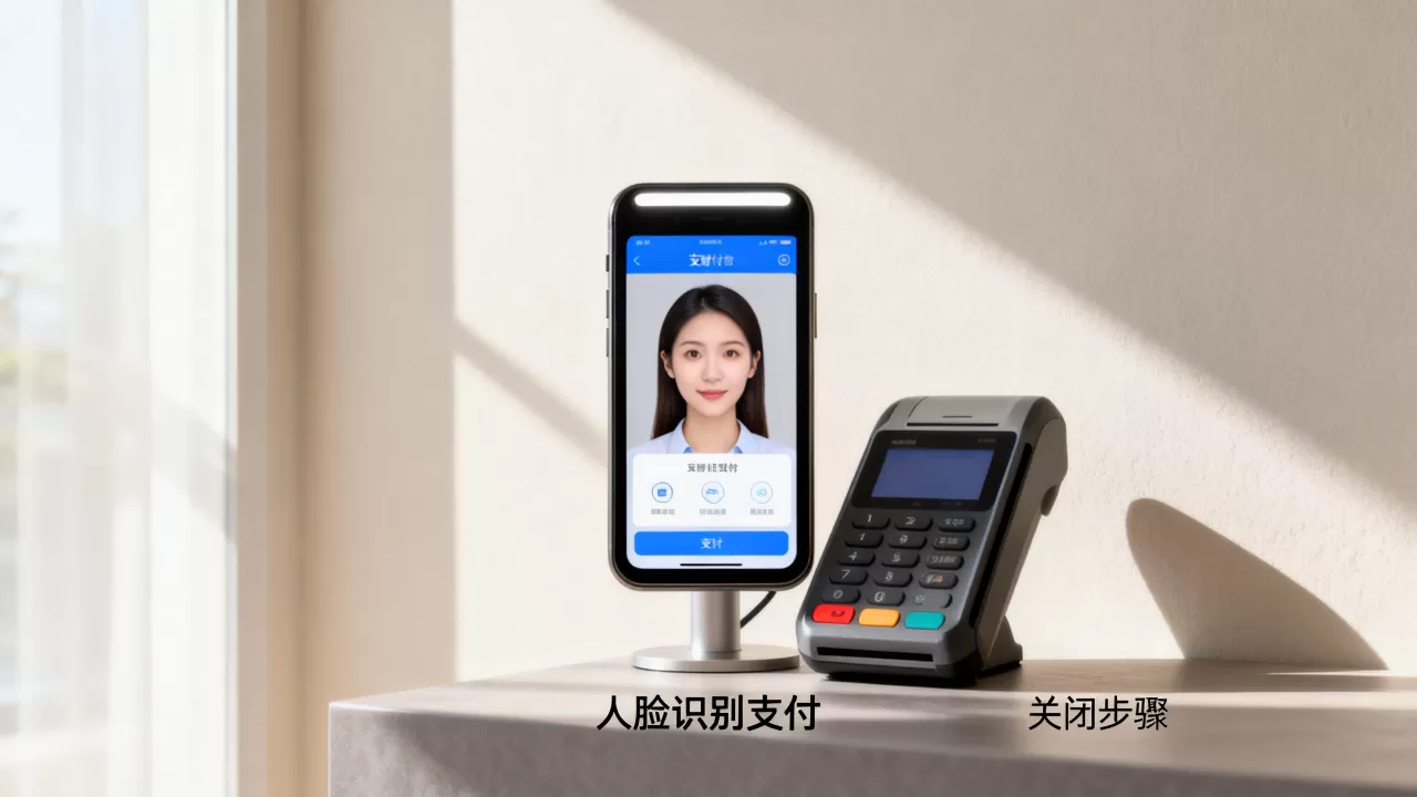 人脸识别支付安全吗?人脸识别支付怎么关闭 人脸识别支付安全吗?人脸识别支付怎么关闭