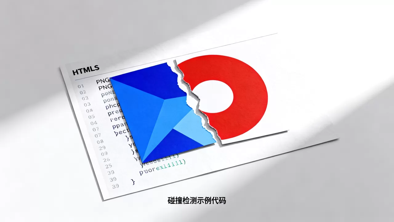 html图片碰撞怎么实现?html图片碰撞检测代码 html图片碰撞怎么实现?html图片碰撞检测代码