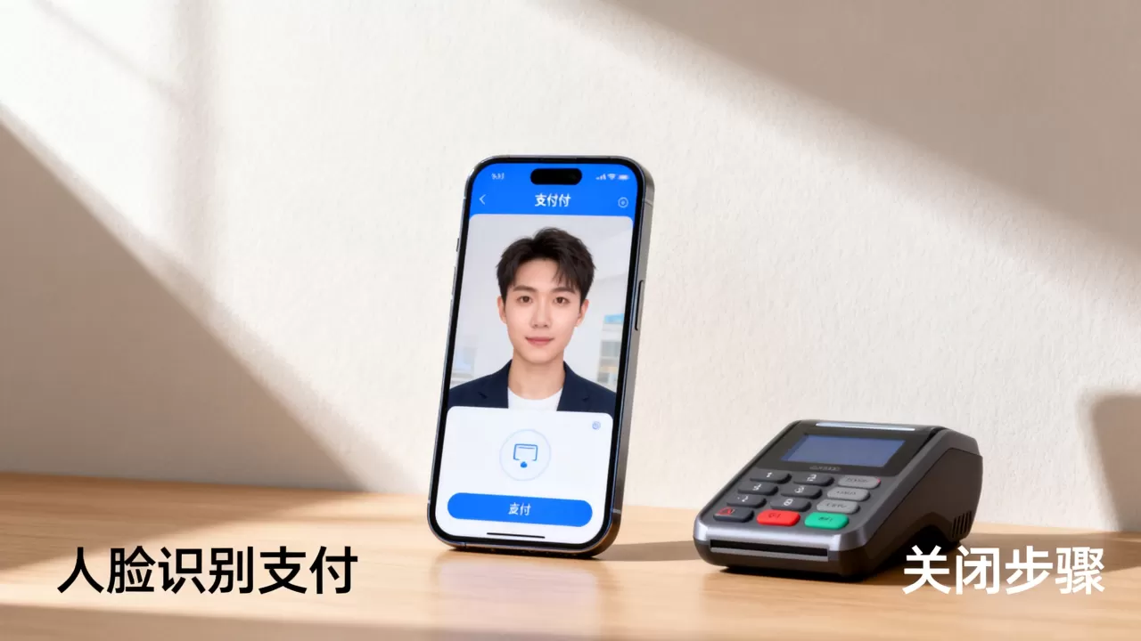人脸识别支付安全吗?人脸识别支付怎么关闭 人脸识别支付安全吗?人脸识别支付怎么关闭