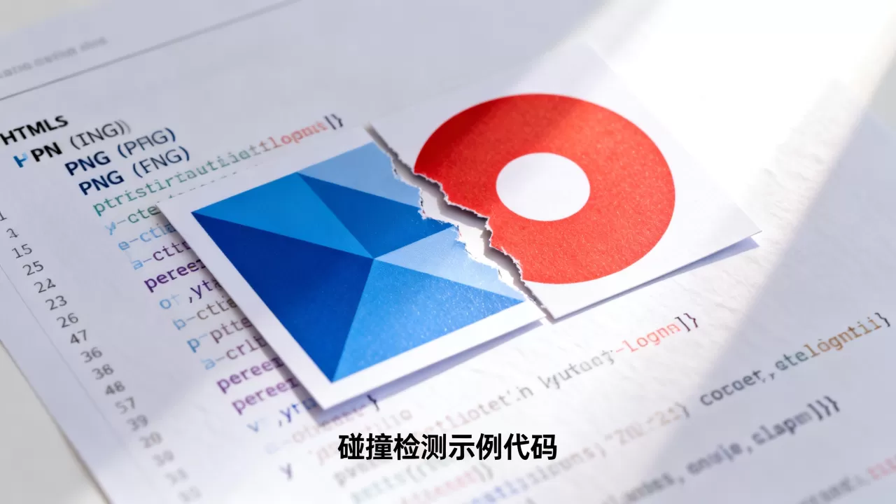 html图片碰撞怎么实现?html图片碰撞检测代码 html图片碰撞怎么实现?html图片碰撞检测代码