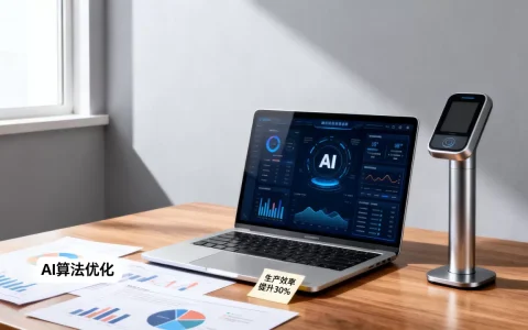 AI解决方案怎么用？企业数字化转型成功案例