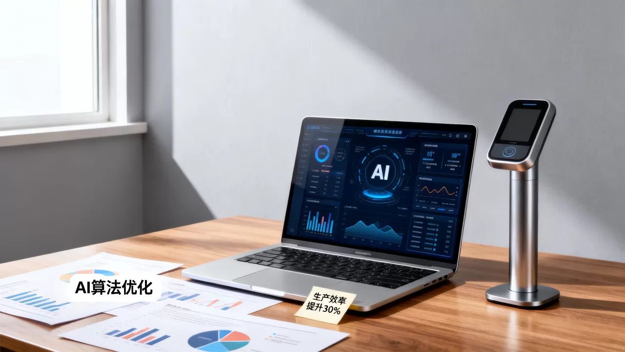 AI解决方案怎么用?企业数字化转型成功案例 AI解决方案怎么用?企业数字化转型成功案例
