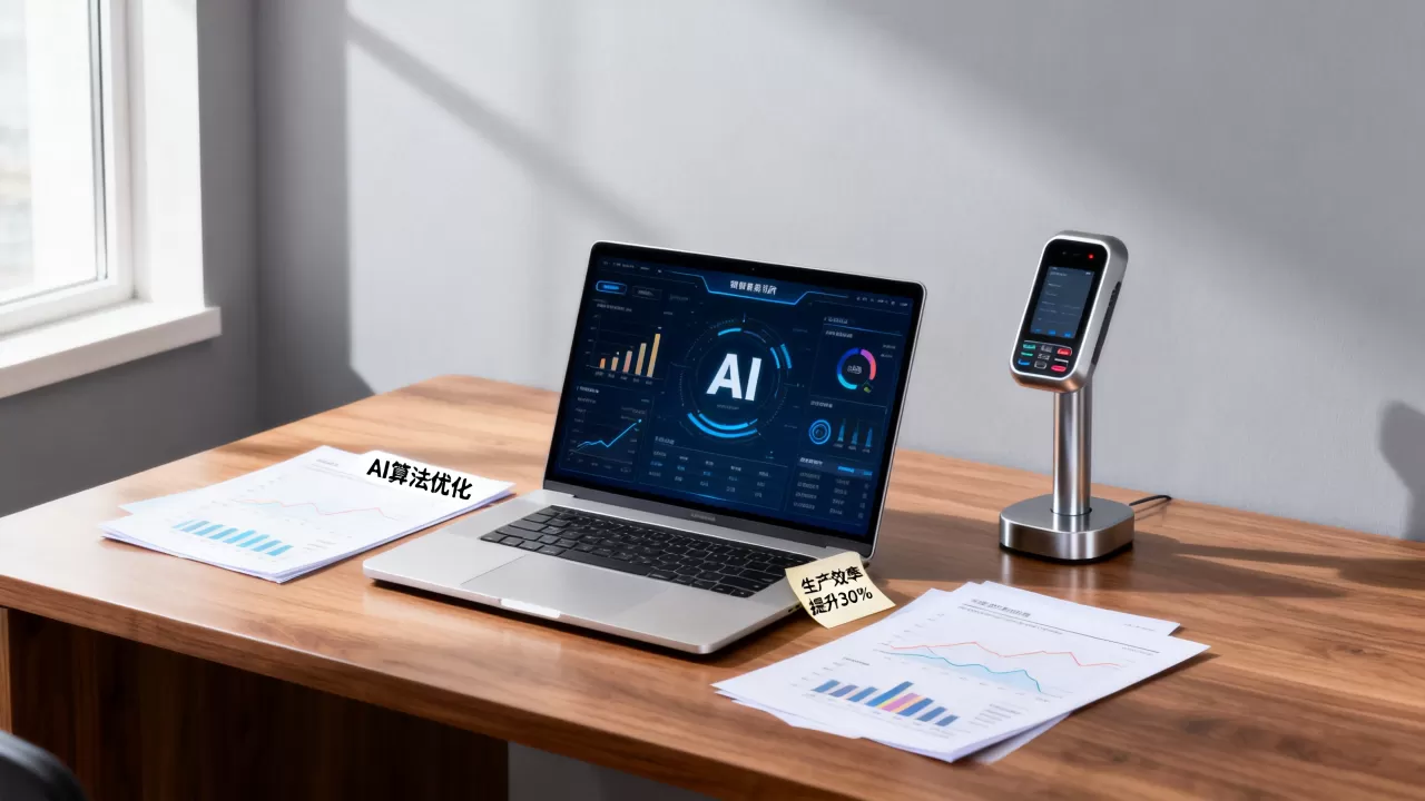 AI解决方案怎么用?企业数字化转型成功案例 AI解决方案怎么用?企业数字化转型成功案例