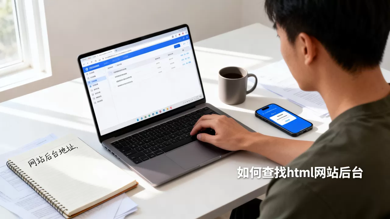 html网站后台地址在哪里?如何查找html网站后台 html网站后台地址在哪里?如何查找html网站后台